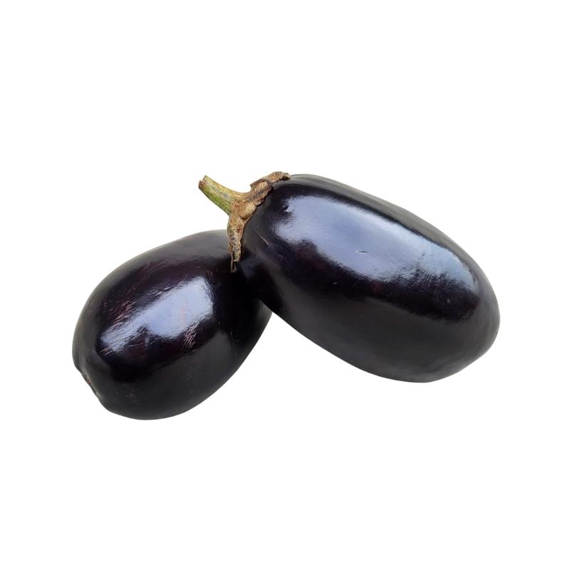 Aubergine - La ferme d'Arnaud - Coutiches