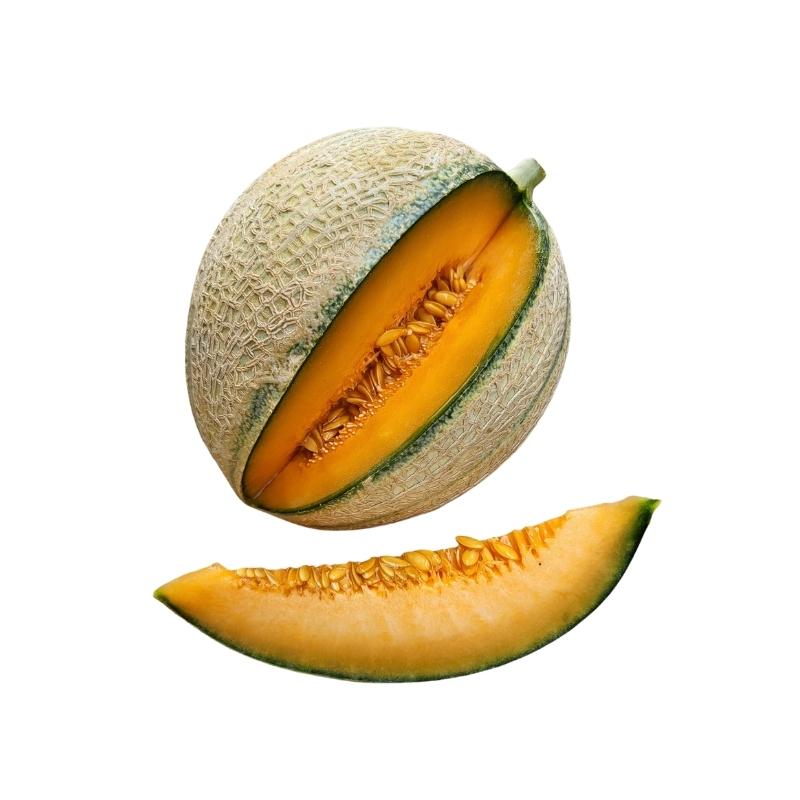 Melon - La ferme d'Arnaud - Coutiches